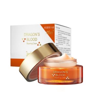 Jourdeness - Jenduoste Dragons Blood Repairing Cream 35g