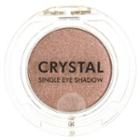 Tonymoly - Crystal Single Eyeshadow #s15 1.5g