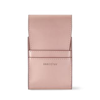 Innisfree - Beauty Tool Mini Brush Pouch 1pc
