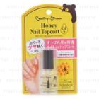 Country & Stream - Honey Nail Topcoat 10ml