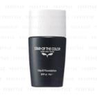 Star Of The Color - Highlight Liquid Foundation Spf 27 Pa++ (#01) 30g