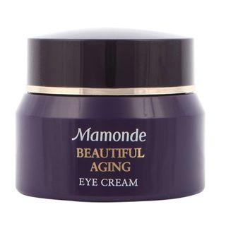 Mamonde - Beautiful Aging Eye Cream 30ml 30ml