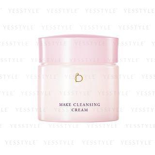 Shiseido - Benefique Im Cleansing Cream 140g