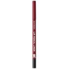 16brand - Sixteen Lip Pencil Liner (10 Colors) Cherry Wood