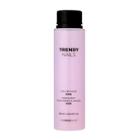 The Face Shop - Trendy Nails Remover 150ml (#01 Rose)