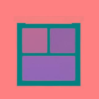 Laka - Just Palette - 7 Types #01 Gentle