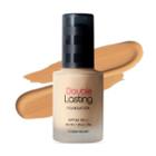 Etude House - Double Lasting Foundation (12 Colors) #n07 Amber