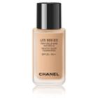 Chanel - Les Beiges Healthy Glow Foundation Spf 25 Pa++ (#n20) 30ml