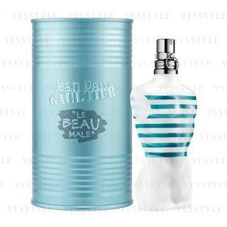 Jean Paul Gaultier - Le Beau Male Eau De Toilette Spray 75ml