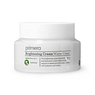 Primera - Water Cress Brightening Cream 50ml 50ml
