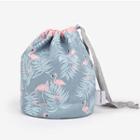 Daily Like - Drawstring Pouch