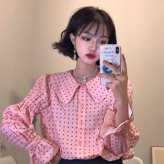 Heart Shirt Pink - One Size