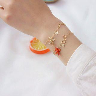 Carp Fish Bracelet