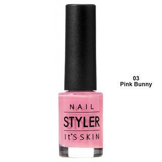 Its Skin - Nail Styler Pink #03 Pink Bunny