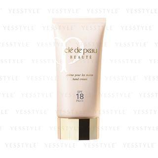Cle De Peau - Hand Cream 75g