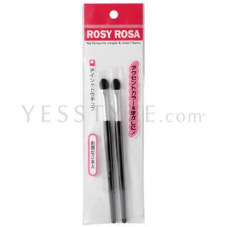 Rosy Rosa - Eyeshadow Chip 2 Pcs