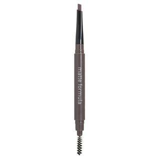 Aritaum - Matte Formula Brow Auto Pencil (5 Colors) #03 Gray Brown
