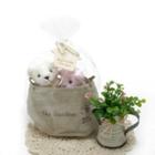 Transparent Wrapping Bag