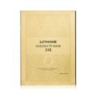 Luthione - Golden 99 Mask 24k Set 1.5g X 5 Pcs