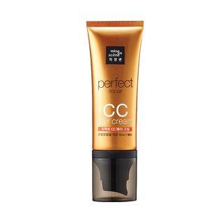 Miseensc Ne - Pefect Repair Cc Hair Cream 70ml