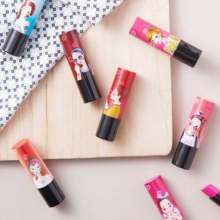 Fascy - Tint Lip Essence Balm - 8 Colors Pure Shine