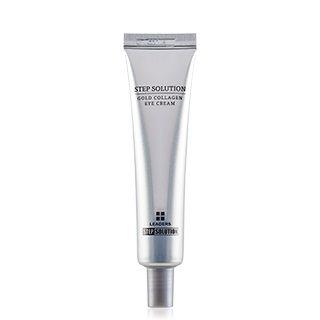 Leaders - Step Solution Gold Collagen Eye Cream 30g