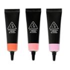 3 Concept Eyes - Cream Blusher 20g (3 Colors) #new Pink