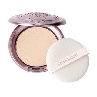 Secret Beam Powder Pact