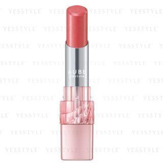 Sofina - Aube Couture Long Keep Rouge (#or763) 3.8g