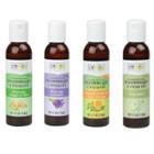 Aura Cacia - Massage Cream 4 Oz (4 Flavors)