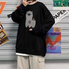 Alpaca Sweatshirt