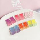 Gummy Bear Acrylic Earring