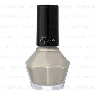 Ettusais - Nail Color (#4 Gy) 4ml