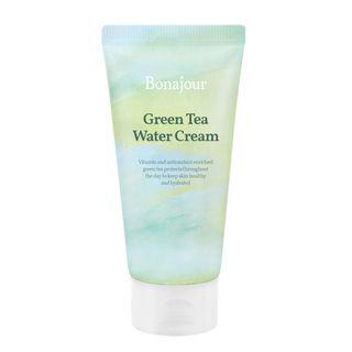Bonajour - Green Tea Water Cream 100ml