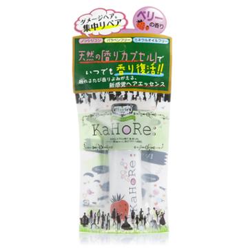 Kaminomoto - Hairie Kahore Leave-in Conditioner (strawberry) 30g