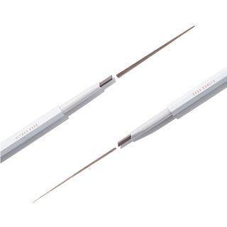 Dear Dahlia - Perfect Brow Longwear Sculpting Pencil (3 Colors) Ash Brown