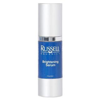 Russell Organics - Brightening Serum 1 Oz 1oz / 30ml