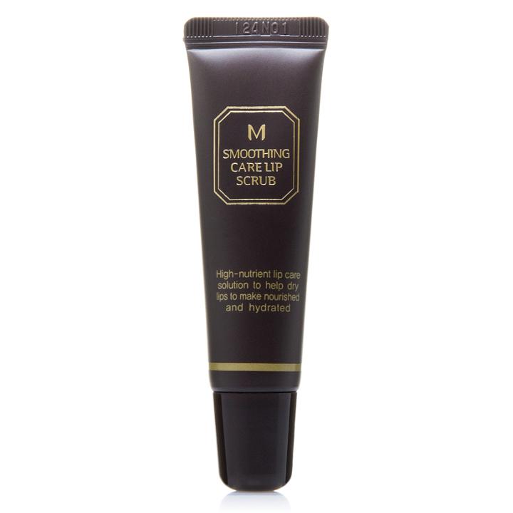 Missha - M Smoothing Care Lip Scrub 13ml