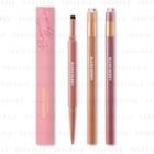 Kose - Blend Berry Sparkle Creator Eyeliner 0.5g- 3 Types