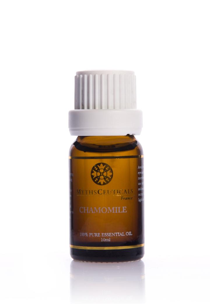 Chamomile 100% Essential Oil 10ml