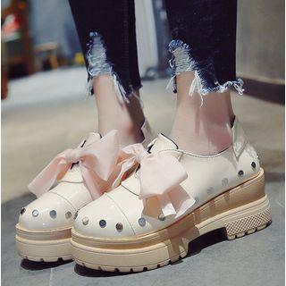 Bow Platforms
