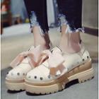 Bow Platforms