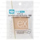 Cezanne - Uv Foundation Ex Premium (refill) (#ex2 Light Oak) 10g