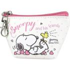 Snoopy Mini Pouch (afternoon) One Size
