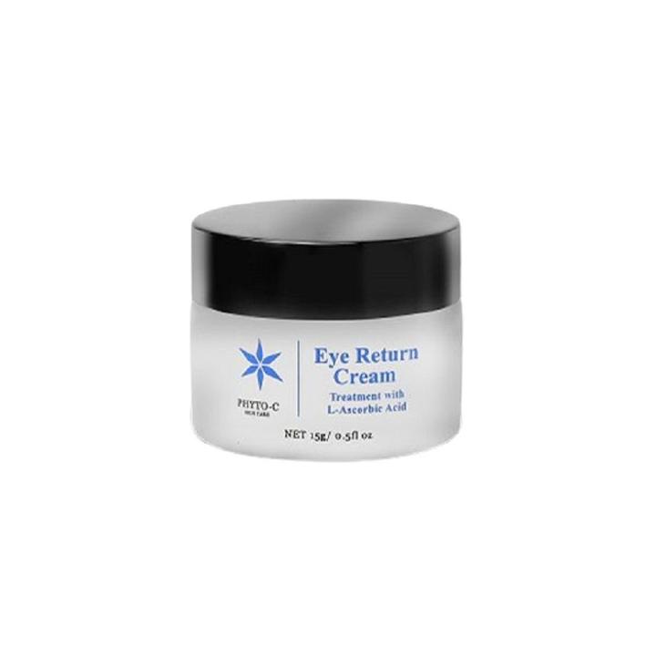 Phyto-c - Eye Return Cream 15g