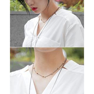Beads Necklace