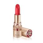 O Hui - The First Geniture Sheer Velvet Lipstick - 6 Colors #02 Red