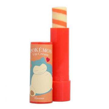 Lovisia - Pokemon Lip Cream Kabigon 4g