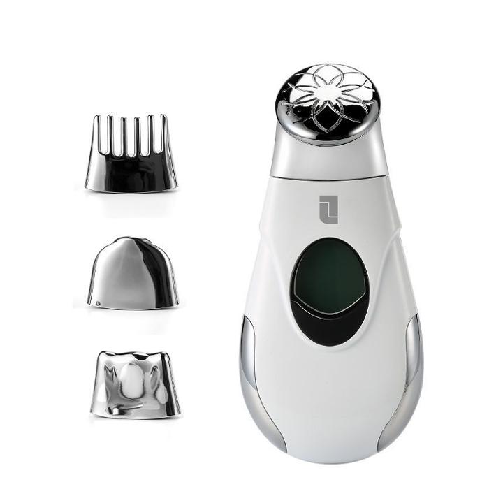 Lifetrons - Ionic Facial & Body Spa 1 Pc