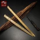 Horn Hair Stick